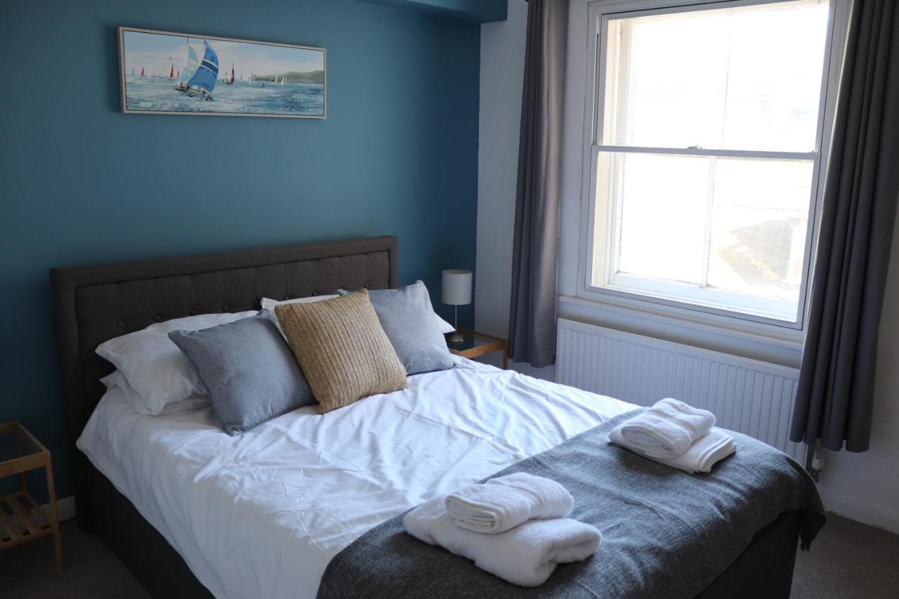 1 Bed Brighton - Central - Seaside And Shops Exteriör bild