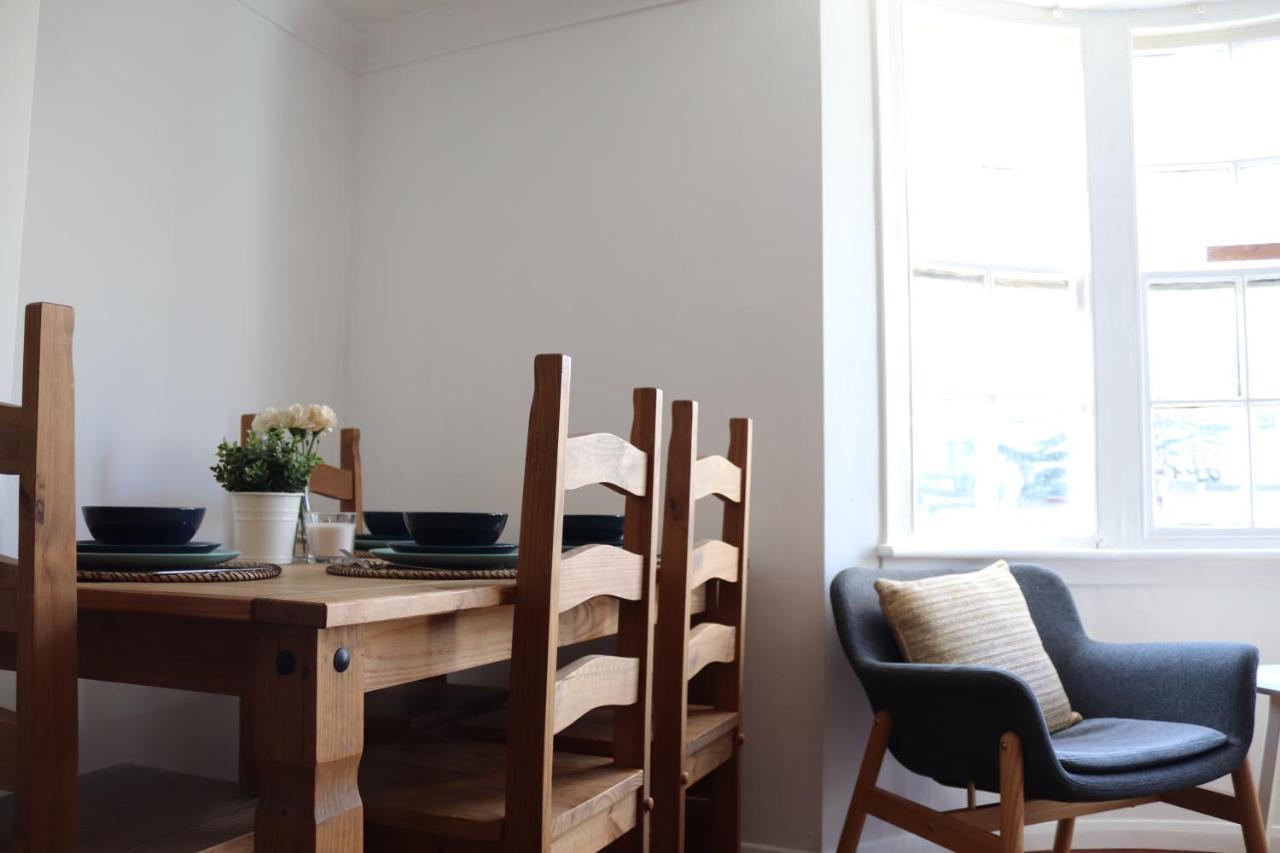 1 Bed Brighton - Central - Seaside And Shops Exteriör bild
