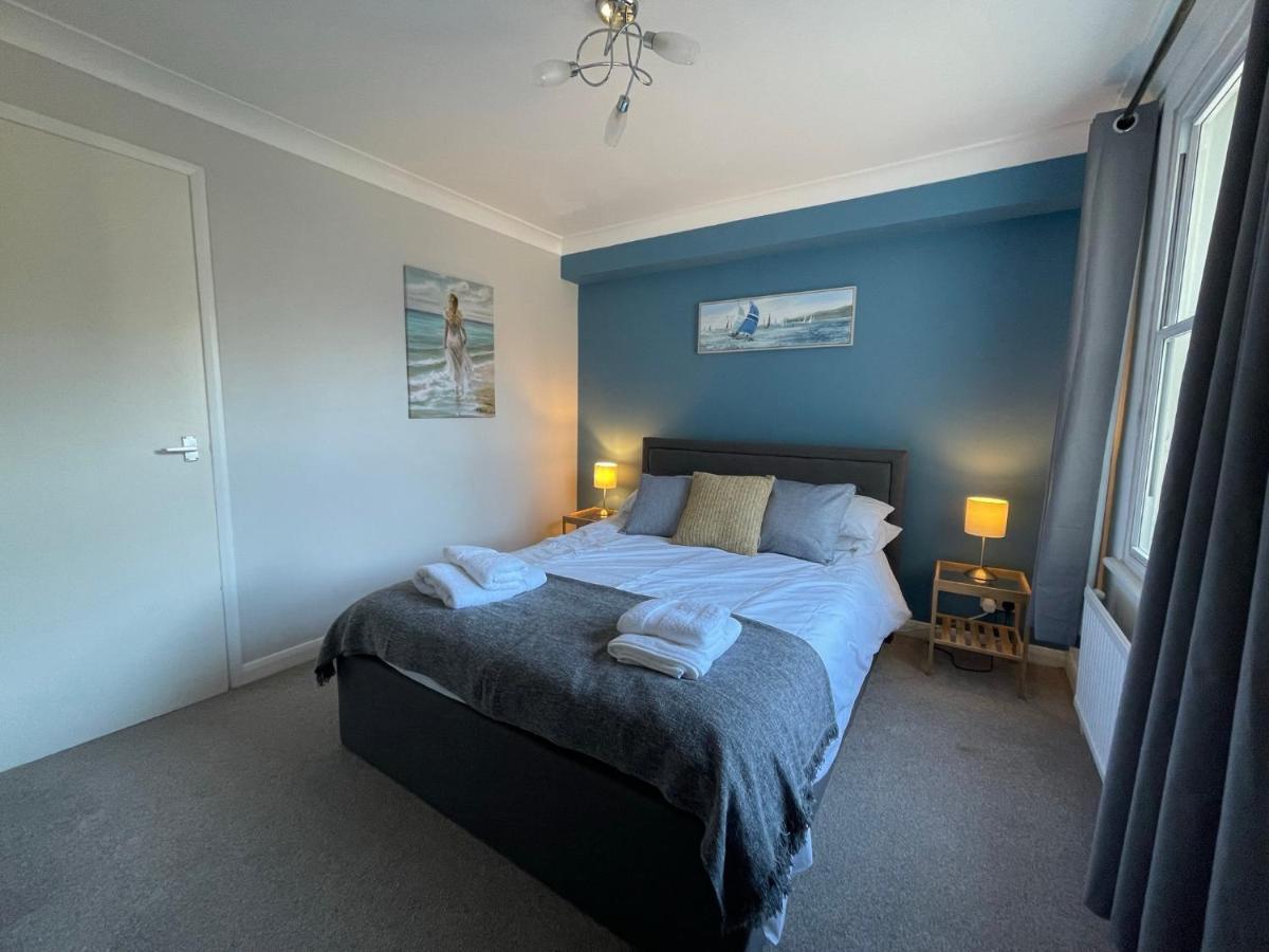 1 Bed Brighton - Central - Seaside And Shops Exteriör bild